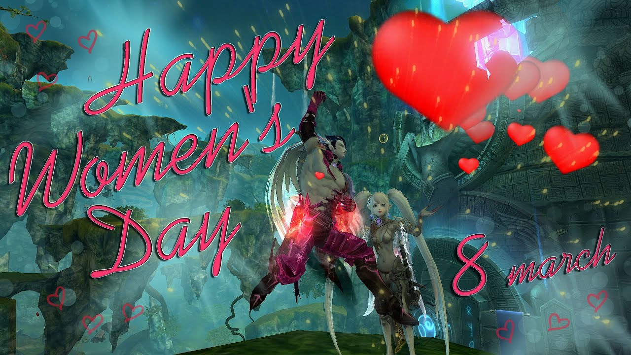 Aion 4.6 PVP Хилка клип 