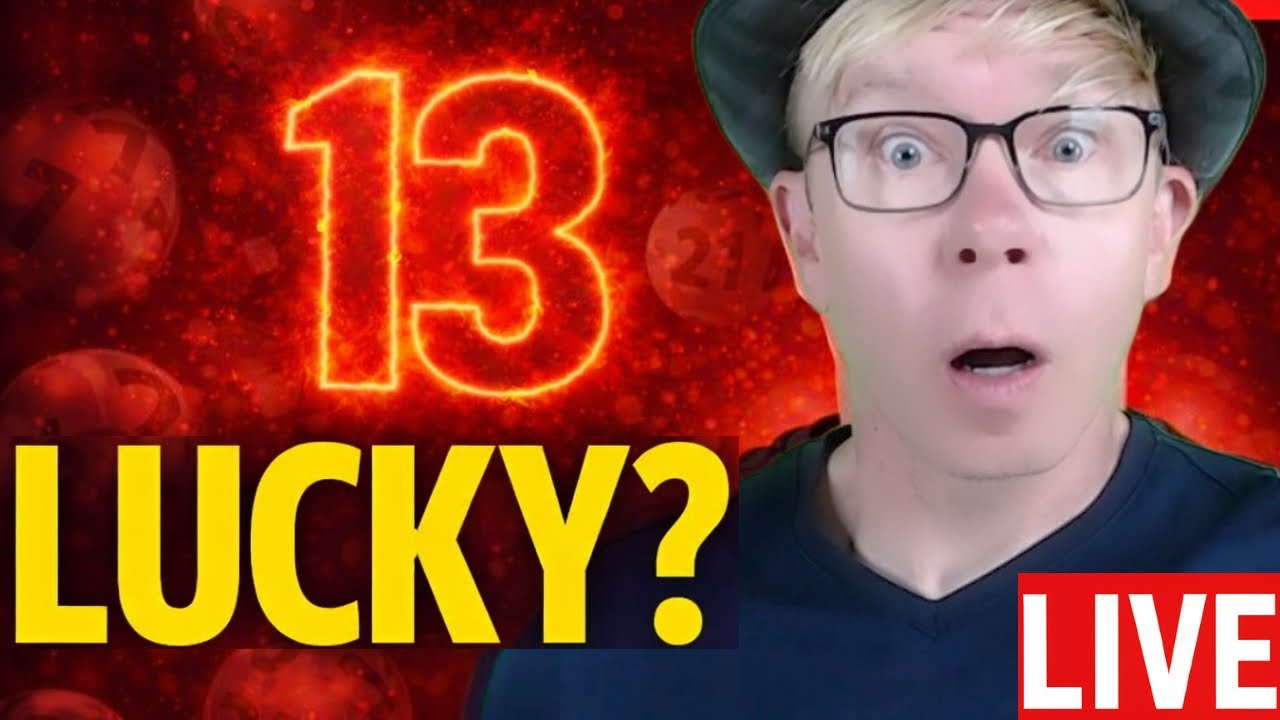 Friday the 13th: Is It Actually Lucky?