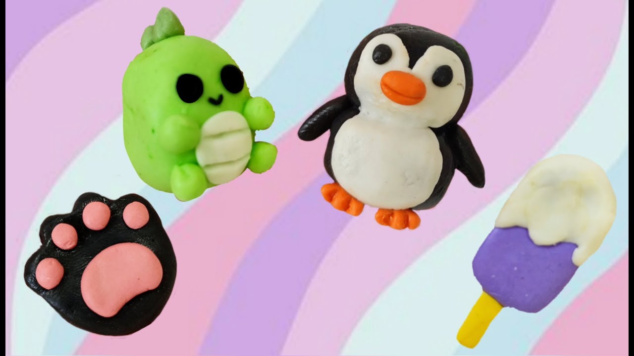 BORRADORES CASEROS (GOMAS)/DIY ERASERS