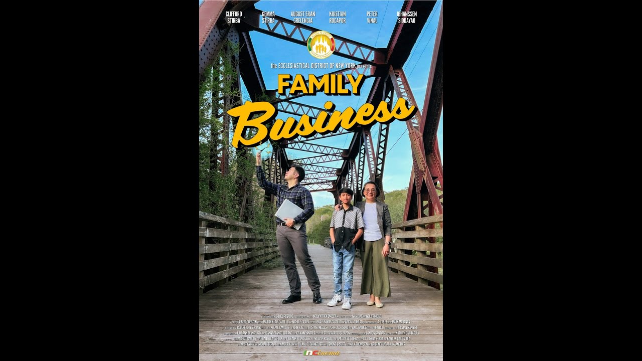 Family Business | New York | INCinema 2022