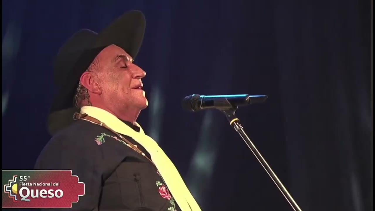 Chaqueño Palavecino zambas tucumanas 
