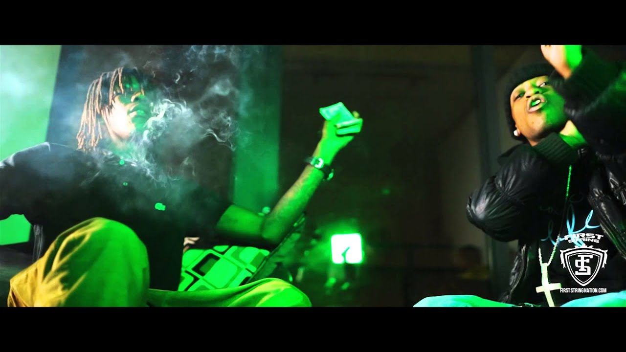 Lil Mister Ft. ShortyK - Rasta