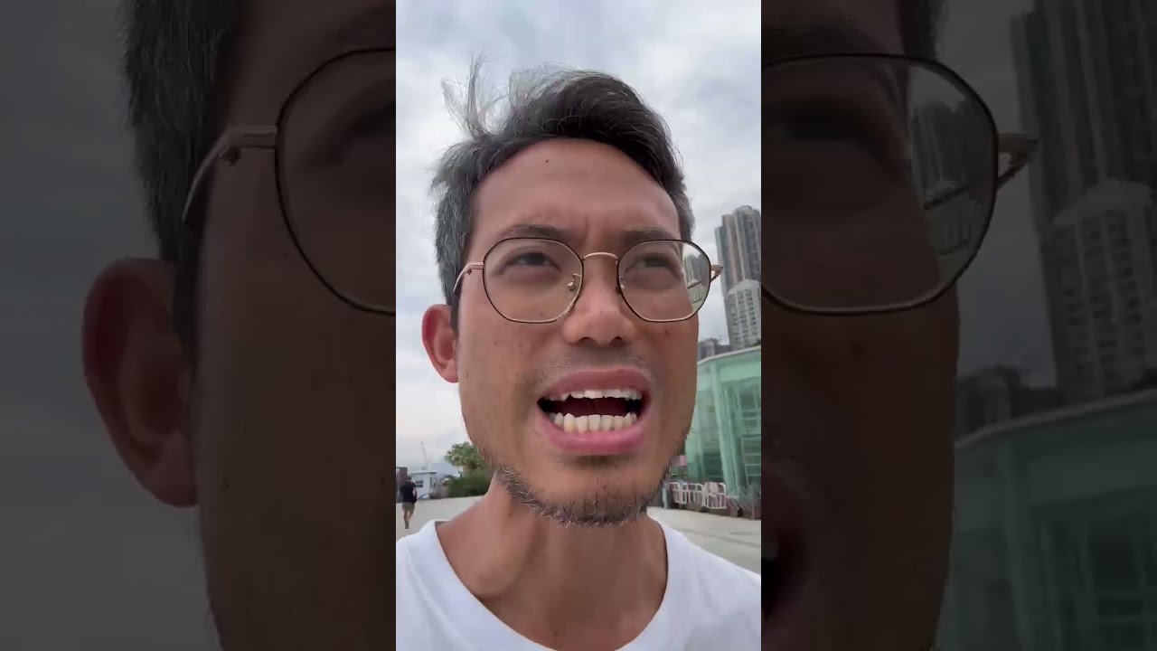 Easter 系列：神人合一的奧秘！我哋嘅「身份」是什麼？剩係睇聖經並唔夠！最緊要係&hellip;..