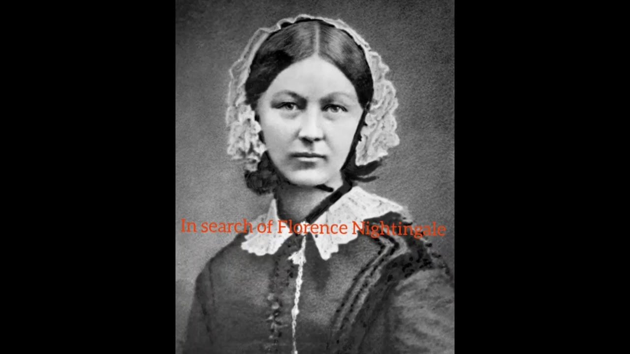 CELEBRITY GRAVES/FLORENCE NIGHTINGALE|DARK DREAMS|PARANORMAL DOCUMENTARY #documentary #paranormal