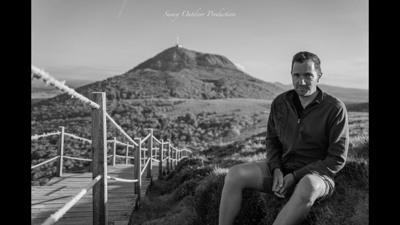 Ultra Trail Des Volcans Auvergne 2.0
