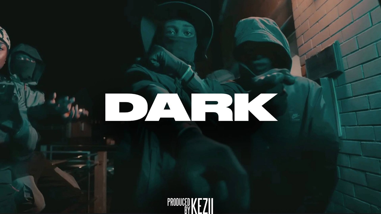 UK Drill Type Beat X Kezii Drill Type Beat 2026 - 