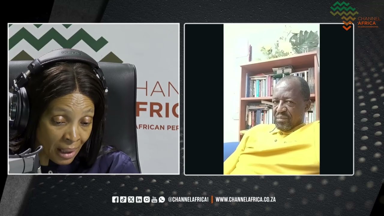 Boko Visits Namibia to Boost Trade, Energy and Regional Cooperation