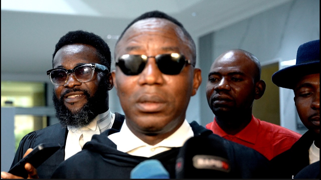 Sowore Secures Major Legal Victory: Court Strikes Out Cyberstalking Charges By Former IGP Egbetokun