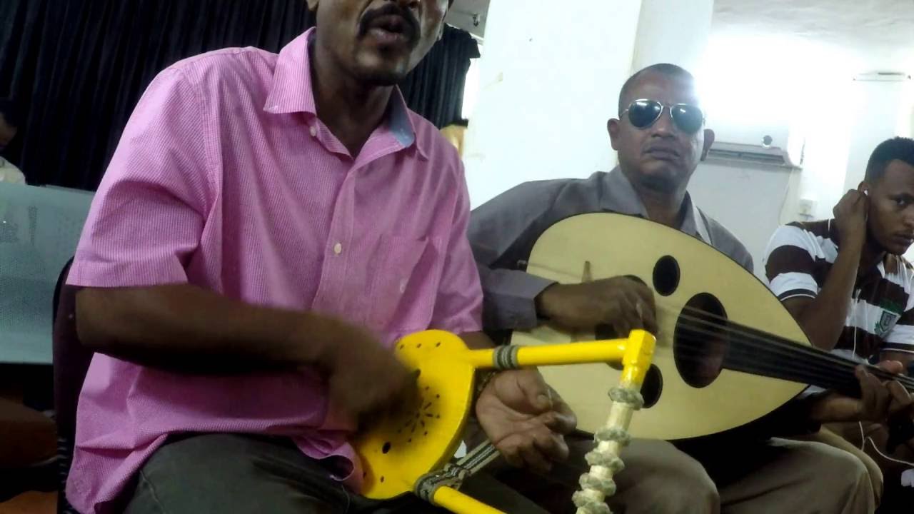محمدالنصري - جاي ليك - بروفات اغاني واغاني