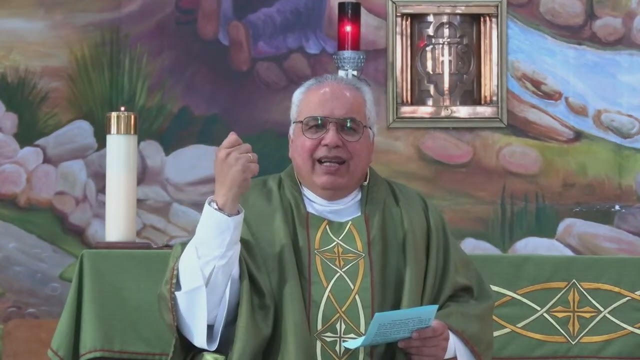 ¿Qué tan culpable eres de que falte la unidad en tu familia?