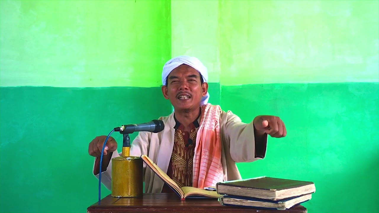 Kehebatan Ayat Kursi - Khozinatul Asror