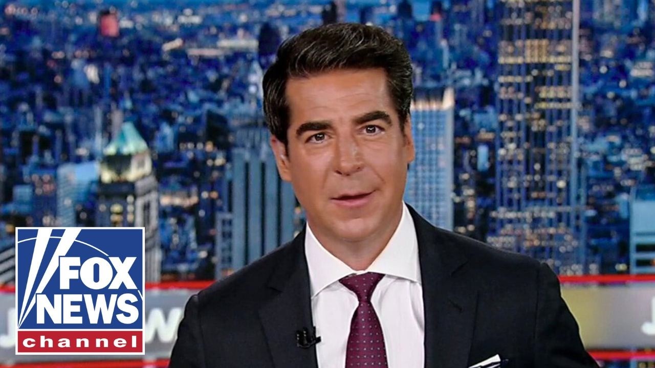 Watters: We CANNOT allow this...