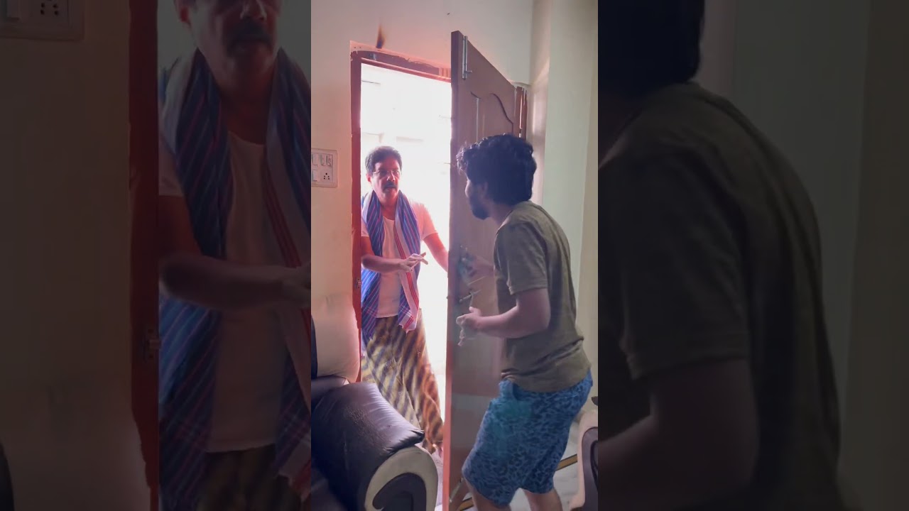 🏡😤. #𝚂𝚑𝚘𝚛𝚝𝚜 𝑯𝒐𝒎𝒆 𝑻𝒐𝒖𝒓 𝙳𝚘𝚗𝚐𝚊 𝙷𝚊 ...💥😂