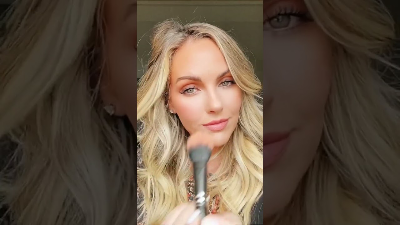Natural cheek & lip color tips for everyday looks 