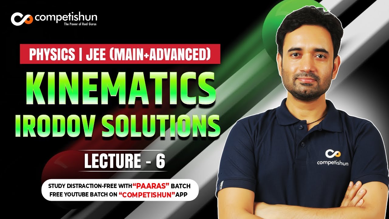 Problems in General Physics IE Irodov Q.1.6 A ship moves along the equator to the east with velocit