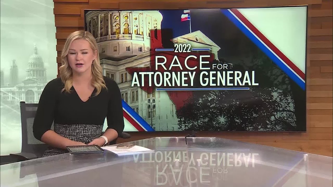 State of Texas: The Democratic Challengers