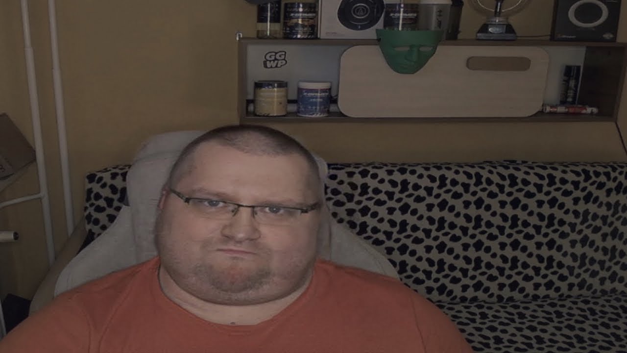 Mammon -  Pyk Pyk Pyk