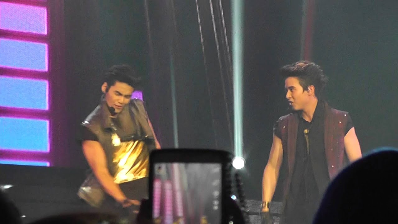 Hunz / JJ - อย่ามองตรงนั้น