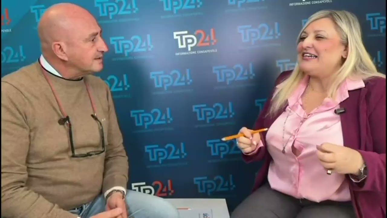 Elezioni a Marsala. La scelta del centrodestra. Parla Mimmo Turano