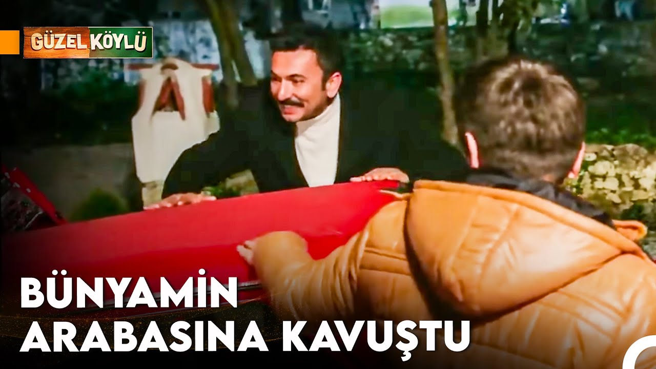 Evine Hoş Geldin Ateş Parçam 🔥- Güzel Köylü