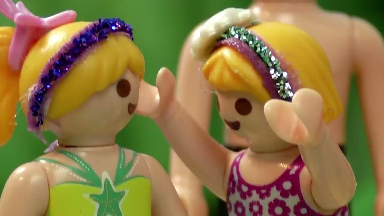بيلا سرقت جنة تاني _ عائلة عمر - مع جنة و رؤى