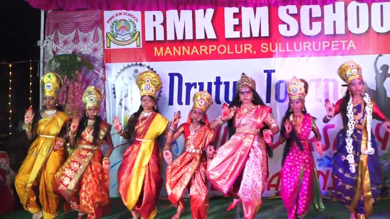Navadurga song