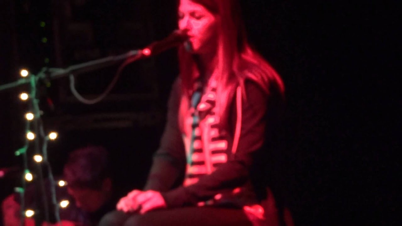 Cassadee Pope - 