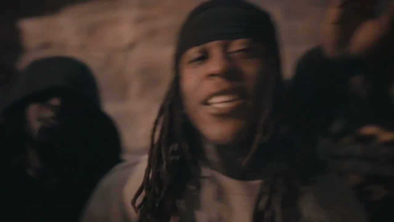 REAL DEAL shot by @comeshopTV  prod by 10ThugThug