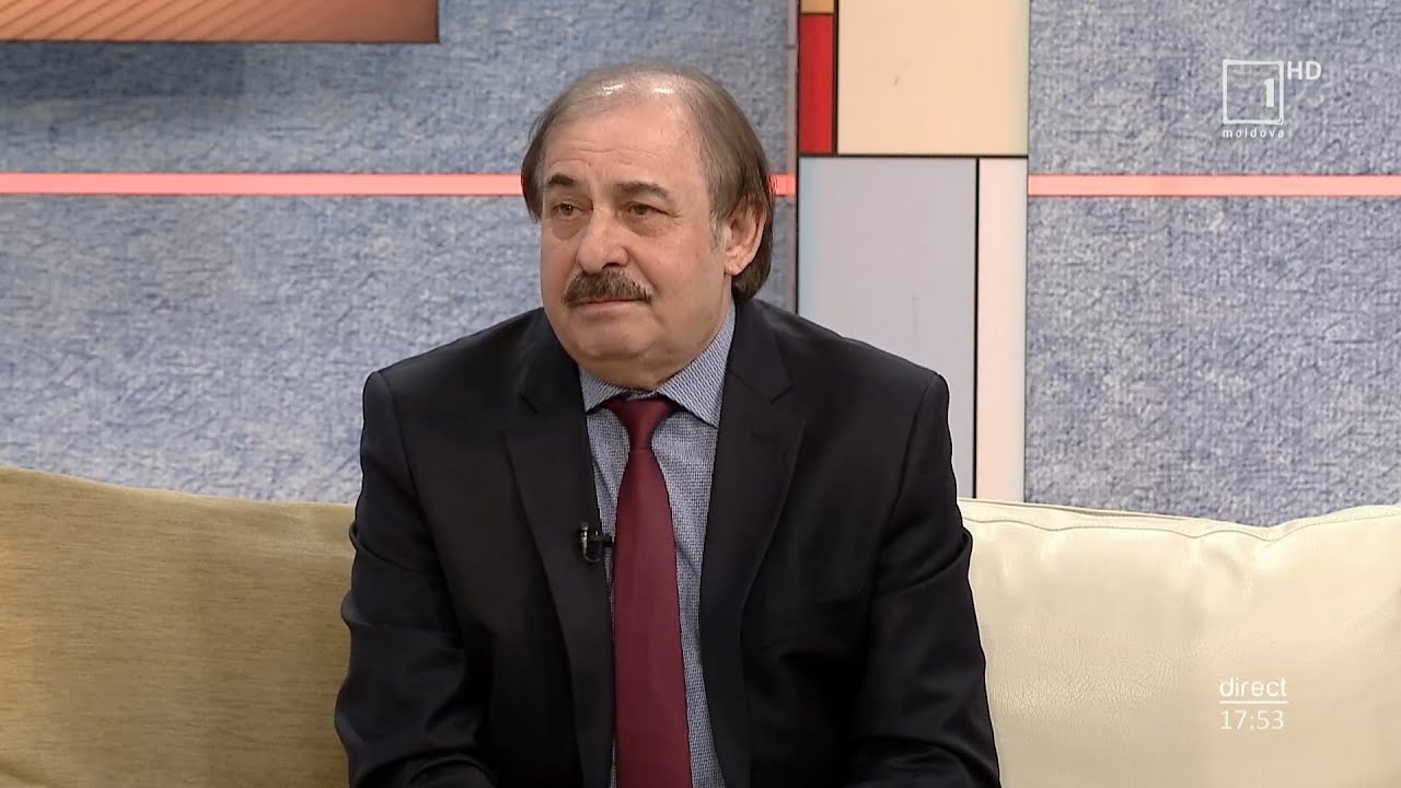 „Cine vine la noi?”: Maestrul Nicolae Botgros, apel către populație