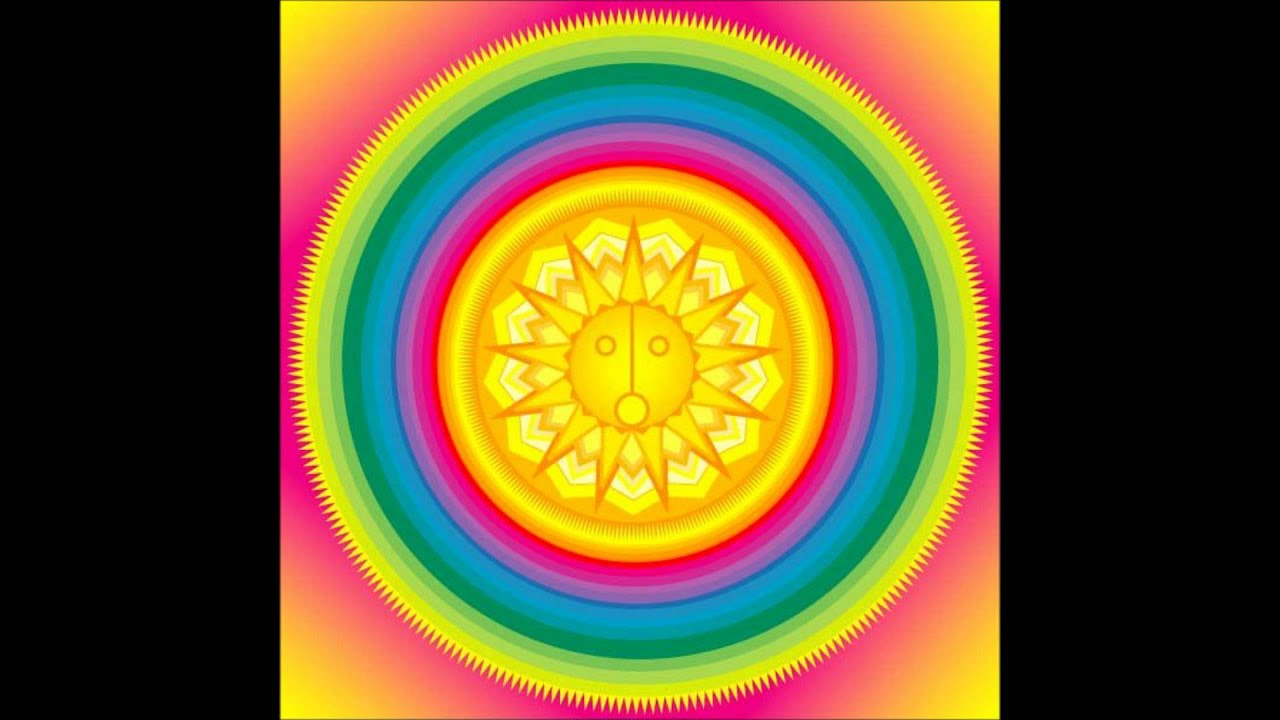 Hidra Frequency - Come On