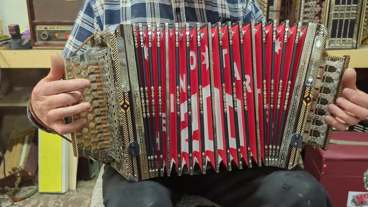 Sangaste polka