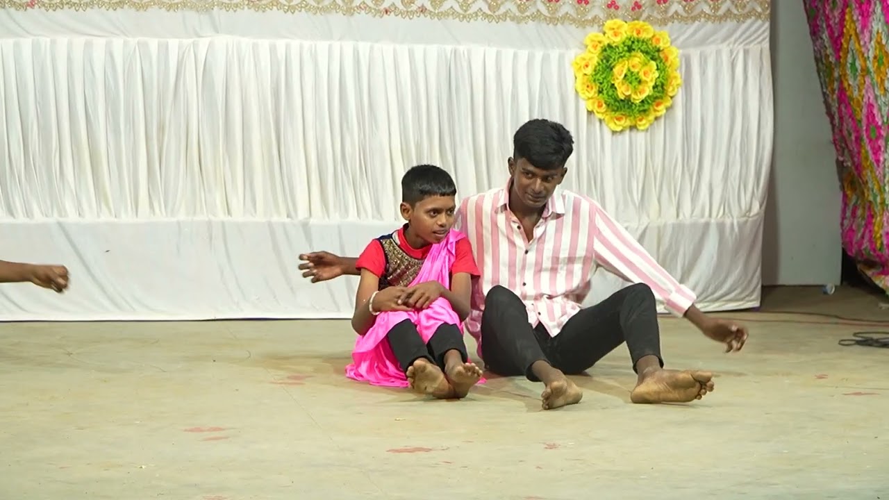 11 to 12 மாணவர்கள் ஜோடி நடனம் ,  புனித தோமா இளைஞர் மன்றம் நடத்தும் கிறிஸ்துமஸ் கலைநிகழ்ச்சிகள் 2025