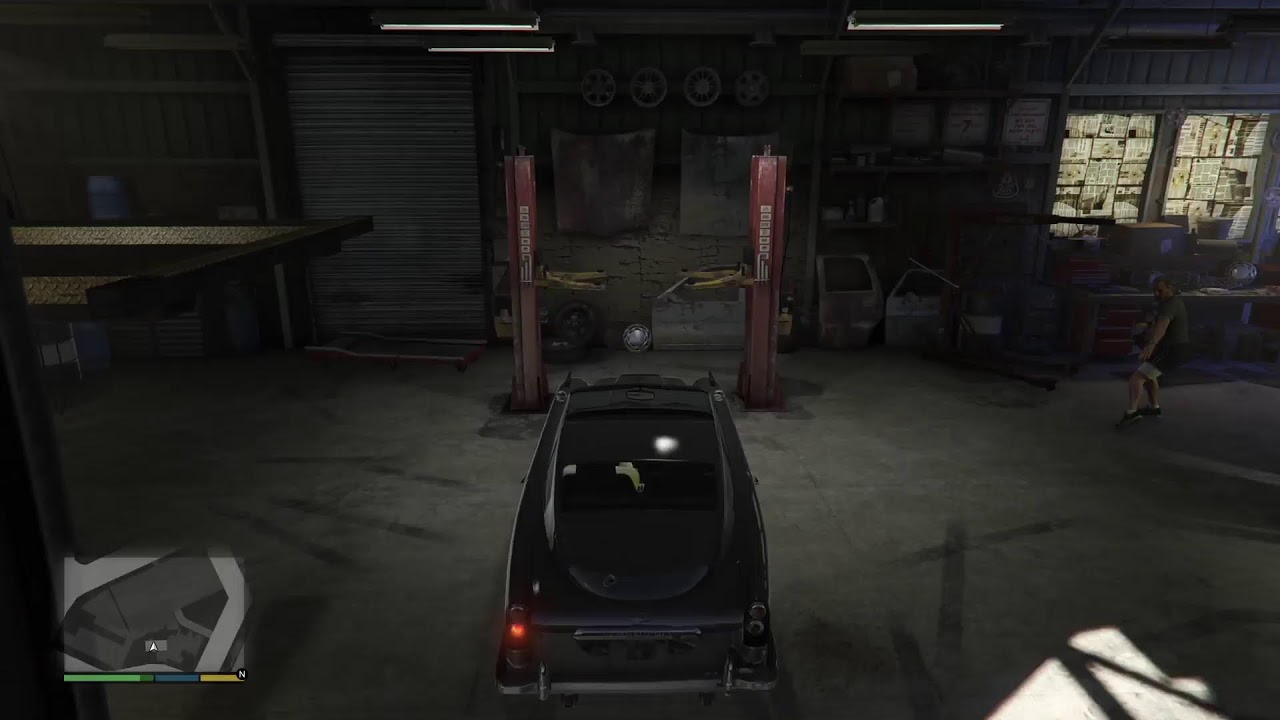 GTA live 👌👌