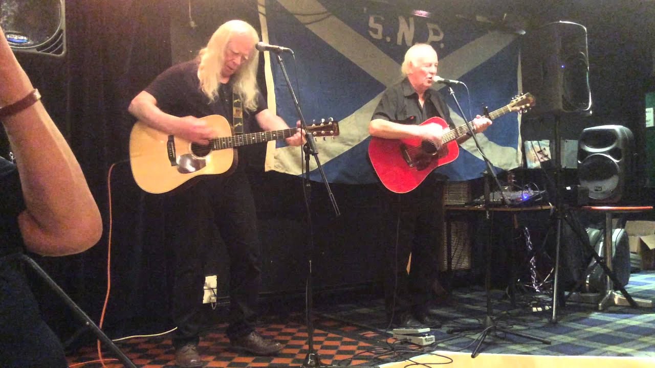 Glasgow Dan Gaberlunzie