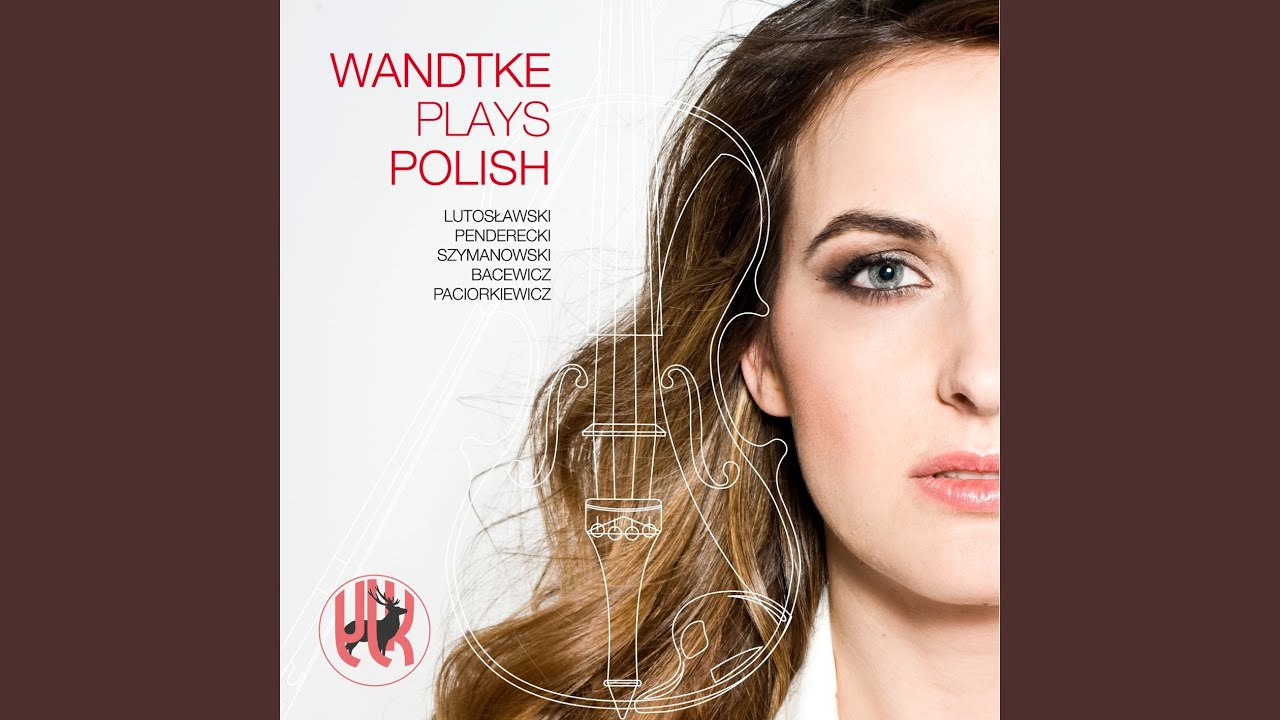 Witold Lutosławski: Subito