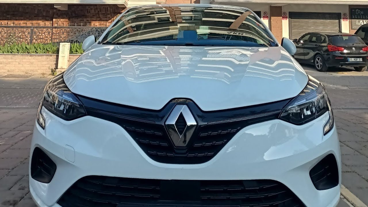 Renault Clio Yokuş Testi Gerçekten Yokuştan Çıkmıyor mu? 1.0 Sce 65 BG