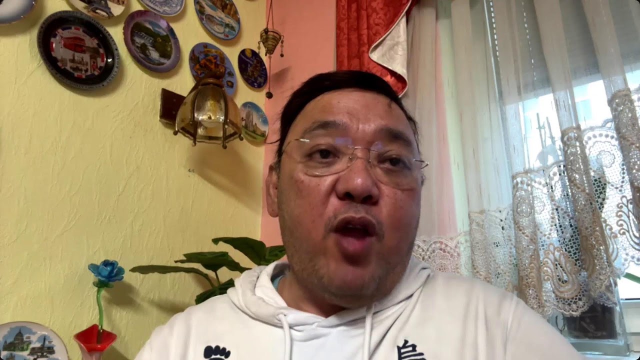 Legal na basehan sa pag-convict ng Russia sa mga taga ICC  at epekto kay Tatay Digong