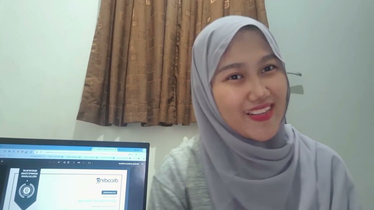 Testimoni Program ASAH Led by Dicoding _Aisyah Mukti Pratiwi-R891D5X0120