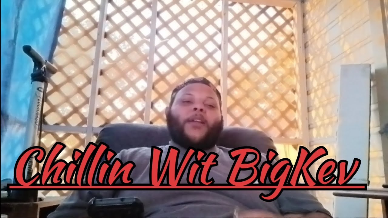 HiXotic Tigers Blood Review #review #chillin