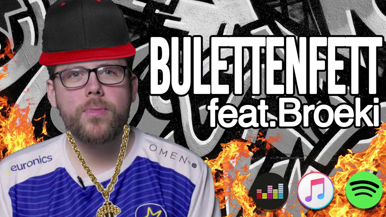 Philly Westside feat. Broeki - Bulettenfett | 150.000 Abospecial