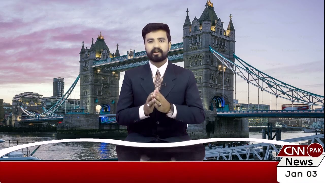 UK Tightens Visa Rules: English B2 Level Now Mandatory for Work & Professional Visas CNN PAK News