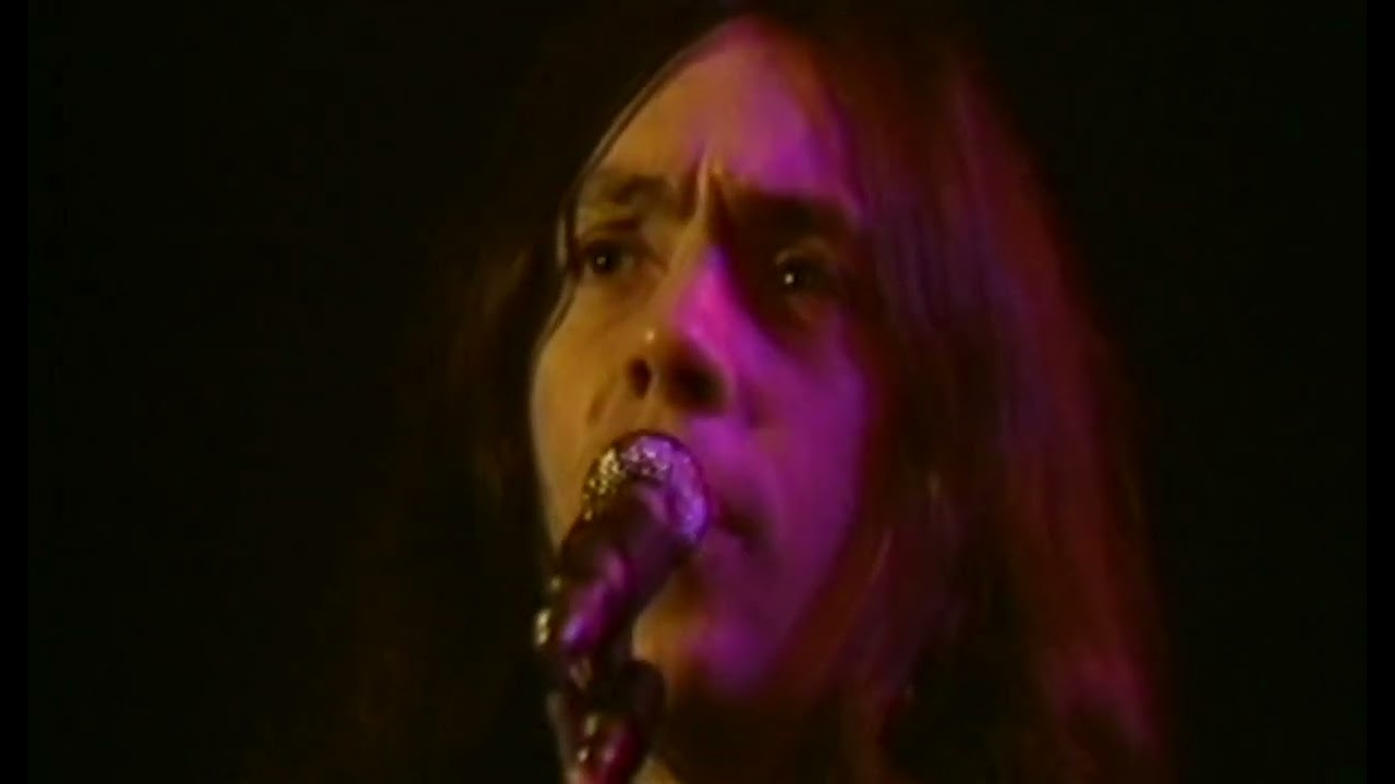 Camel  - White Rider (Hammersmith Odeon 1976)