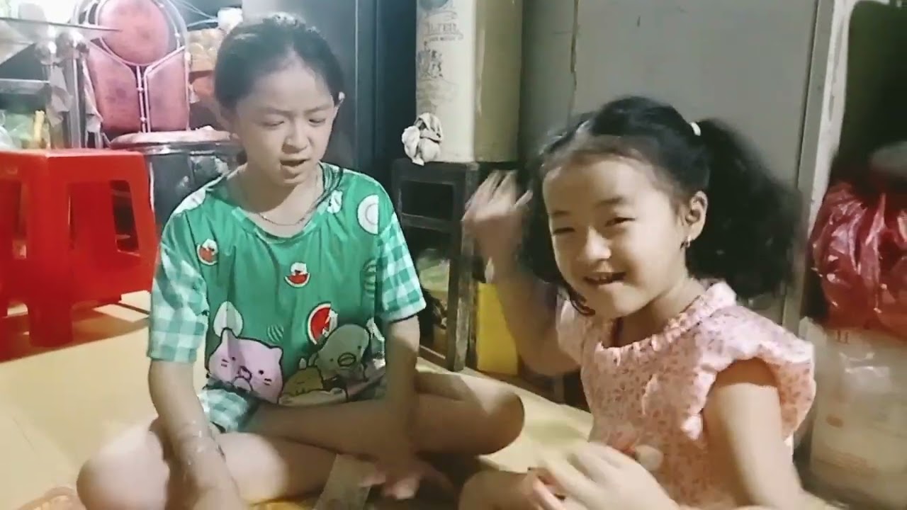 TN và TM được tiền lì xì năm mới 2025