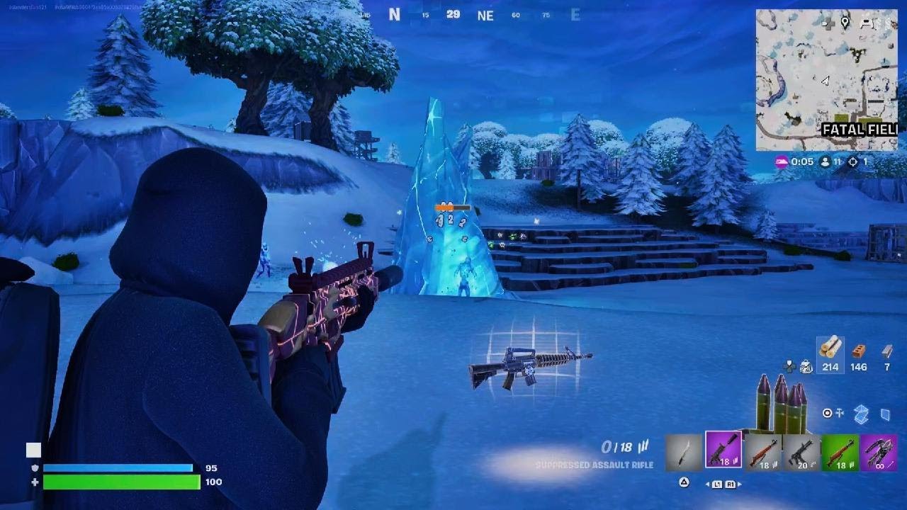 Fortnite