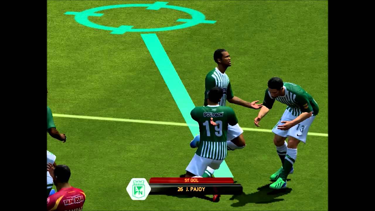 fifa14 final fpc