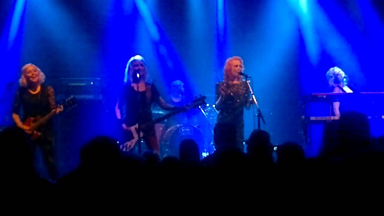 Indica-Elä@Tavastia, Helsinki 30.4.2014