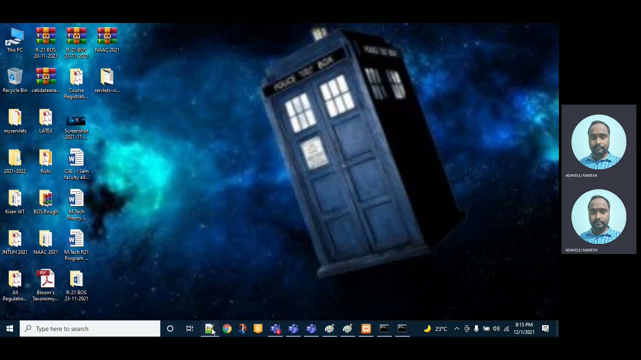 Reading Servlet Parameters