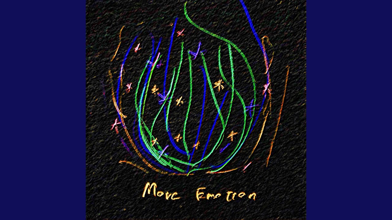 Move Emotion (20250927Mix)
