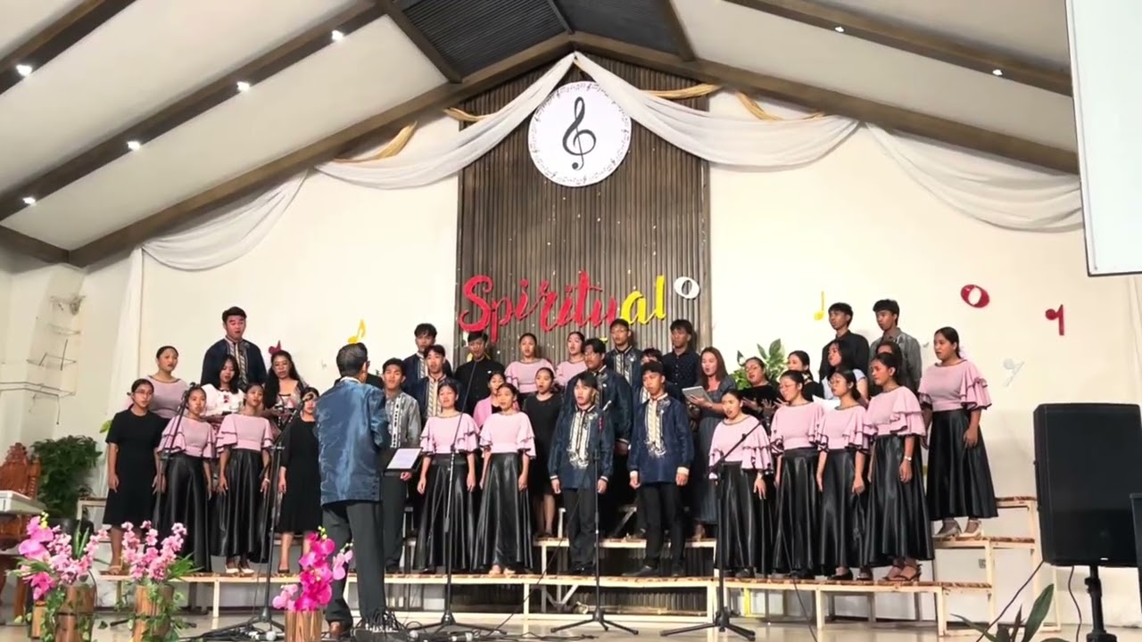 WE HAVE WON - Remnant Square Chorale (12/06/25)