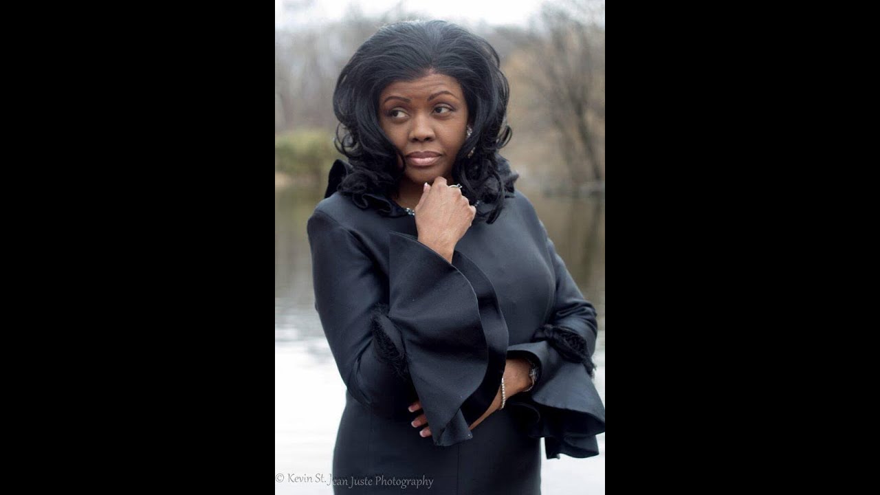 Evangelist Carol Johnson Ministries: Healing and Deliverance Intercessory Prayer